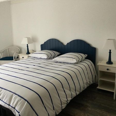 La Mabonnais Villa Pleurtuit Eksteriør billede