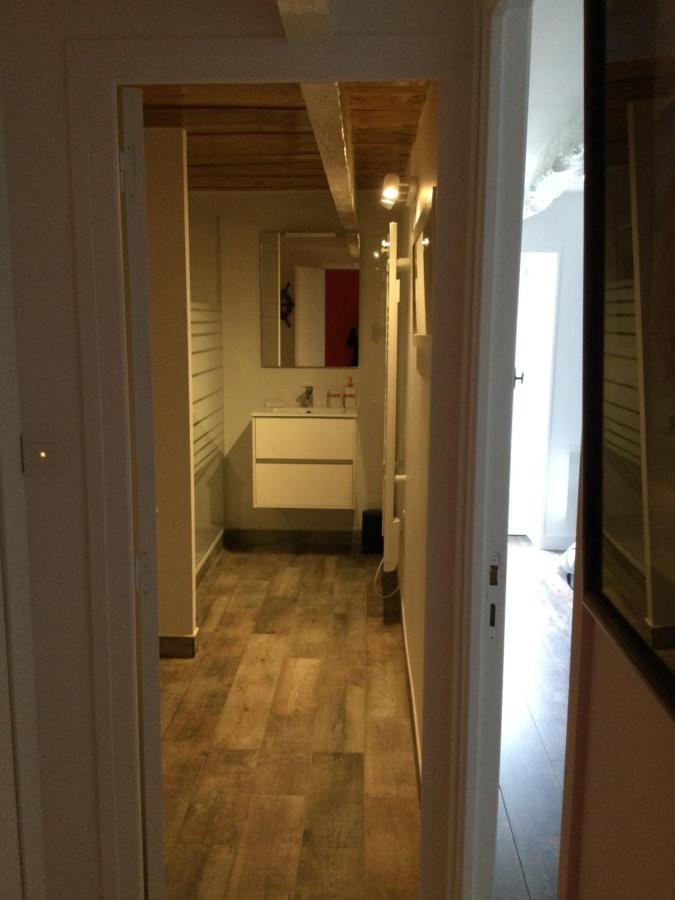 La Mabonnais Villa Pleurtuit Eksteriør billede