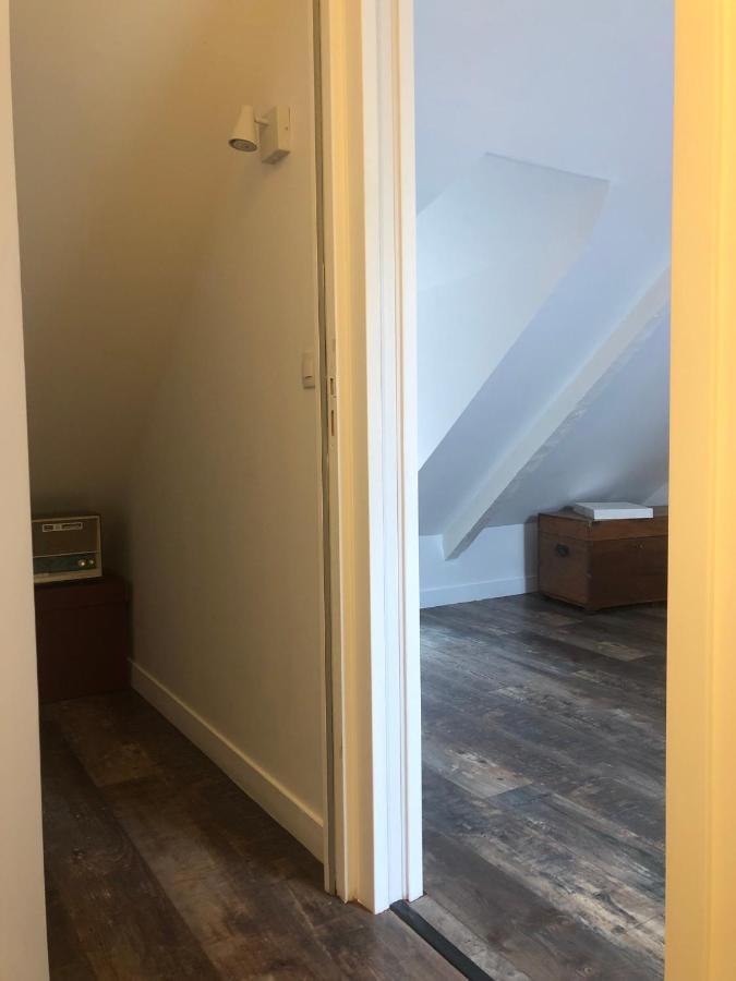 La Mabonnais Villa Pleurtuit Eksteriør billede